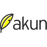 Akun logo - Similar company to Techmaze