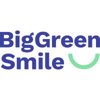 Big Green Smile logo - Similar company to Elevate Ai