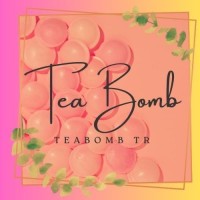 Tea&Bombs logo - Similar company to Tea4B. International Tea Exchange