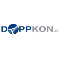 Doppkon GmbH & Co. KG logo - Similar company to Mbits Imaging
