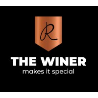 The Winer logo - Similar company to Guus.Studio