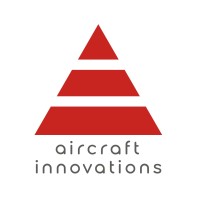 Aircraft Innovations GmbH logo - Similar company to L5Pa