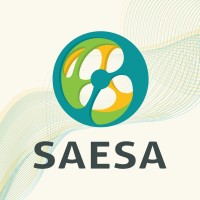 Semana Acadêmica de Engenharia Sanitária e Ambiental logo - Similar company to Semana Acadêmica Da Engenharia Química - Ufsm