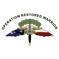 Operation Restored Warrior logo - Similar company to Valor Underground Construction Llc