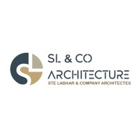 SL & Co architectes logo - Similar company to Sens Diagonal
