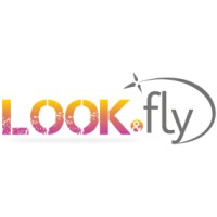 LookandFly logo - Similar company to Travbuff