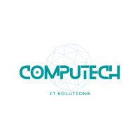 Computech Technology Solutions logo - Similar company to Devops Artisan