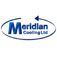 MERIDIAN COOLING LTD logo - Similar company to Calmec Uk