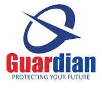 Guardian Worldwide logo - Similar company to Kbrwyle