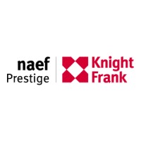 Naef Prestige | Knight Frank logo - Similar company to Pp Integra Sa