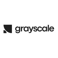 Grayscale logo - Similar company to Leadsco