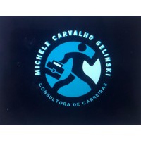 Michele Carvalho Gelinski logo - Similar company to Bf Brands - Holding De Franchise