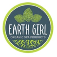 Earth Girl Products logo - Similar company to 50Fifty.Co