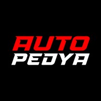 Autopedya logo - Similar company to Amega Entertainment / Amegatechco