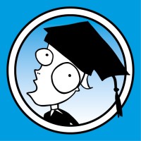 Graduate Fog logo - Similar company to Start Profile