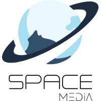 Media spacee logo - Similar company to Soft Cactus