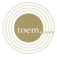 Toem.Nu logo