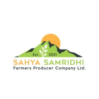 Sahya Samridhi Farmers Producer Company Ltd. logo - Similar company to Royal Travancore Farmers Producer Company Limited
