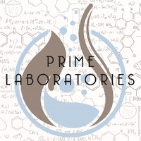 Prime Laboratories logo - Similar company to Xenon Pharmaceuticals
