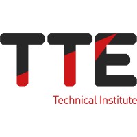 TTE Technical Training Group logo - Similar company to Tte Technical