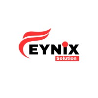 Feynix Solution logo - Similar company to Innovative Ally
