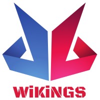 Hvidovre Esport - Wikings logo - Similar company to Sørby Esport
