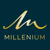 Millenium Events logo - Similar company to Formagraph Design