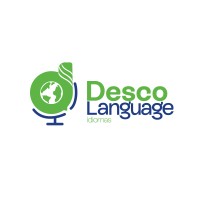 DescoLanguage - Idiomas logo - Similar company to Youbecome
