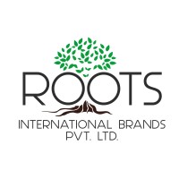 Roots International Brands logo - Similar company to Innovus Solution