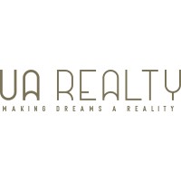 UA Realty logo - Similar company to Jaadoo Mentor