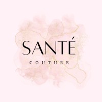 Sante couture logo - Similar company to The Social Corn Marketing Solutions
