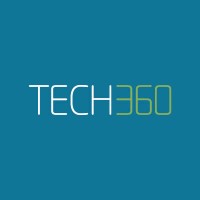 TECH360 Belgium logo - Similar company to Tech360