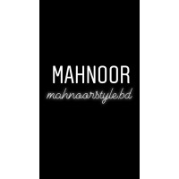 Mahnoor logo - Similar company to Taan Limited