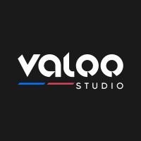 Valoo Studio logo - Similar company to Smilefilms.Tv
