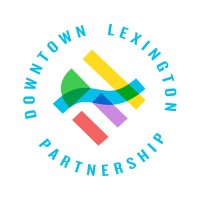 Downtown Lexington Partnership logo - Similar company to The Commons Lex