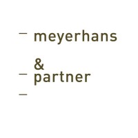 Meyerhans & Partner logo - Similar company to Mykes