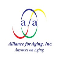 Alliance for Aging, Inc. logo - Similar company to Breitideas Inc.