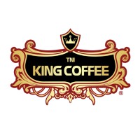 TNI KING COFFEE logo - Similar company to Lms
