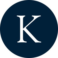 Kastner London logo - Similar company to Loba Studio