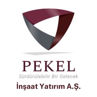 Pekel Yatırım logo - Similar company to Yesti Group