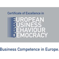 EBBD logo - Similar company to Splendorflex