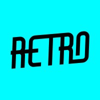 Retro Talent Management logo - Similar company to Drip Brands
