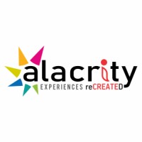 Alacrity Experiences logo - Similar company to Clickaway Creators (Cac Media & Events)