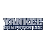 Yankee Dumpster logo - Similar company to Dumpster Diva'S Llc