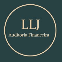 LLJ AUDITORIA FINANCEIRA logo - Similar company to Holanda E Avila Consultoria E Auditoria