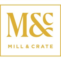 Mill and Crate logo - Similar company to Adco Ideas | Interactive
