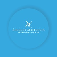 Angeles Asistencia-RD logo - Similar company to Securesynergy Sas