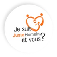 Juste Humain logo - Similar company to Phileog 11