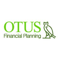 Otus Financial Planning logo - Similar company to Parsonage Financial Planning - Friendly - Jargon Free - Fiercely Independent