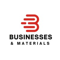 Businesses & Materials L.L.C logo - Similar company to Khubrat Al Tameer Co. خبرات التعمير للتجارة